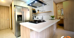 Apartamento para rentar ubicado en Las Palmas en la ciudad de Medellín