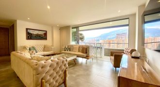 Apartamento para la renta ubicado en Envigado Antioquia
