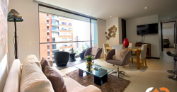 Apartamento para renta ubicado en el sector de Las Palmas cerca al Poblado en Medellín