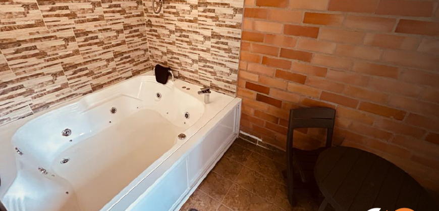 Apartamento disponible para la renta ubicado en el sector de La Frontera en Envigado