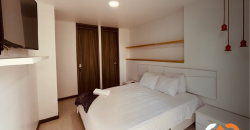 Apartamento disponible para la renta ubicado en el sector de La Frontera en Envigado
