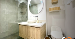 Vive en Medellín en un apartamento para la renta ubicado en Las Palmas