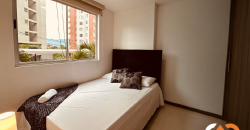 Apartamento disponible para la renta ubicado en el sector de La Frontera en Envigado