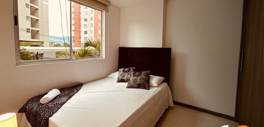 Apartamento disponible para la renta ubicado en el sector de La Frontera en Envigado