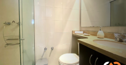 Apartamento disponible para renta ubicado en el sector de Loma del Indio