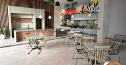 Vive en Medellín en un apartamento para la renta ubicado en Las Palmas