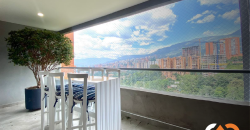 Apartamento para la renta ubicado en Envigado Antioquia