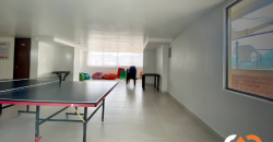 Vivir en un apartamento amoblado ubicado en Las Palmas en Medellín