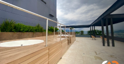 Vive en Medellín en un apartamento para la renta ubicado en Las Palmas