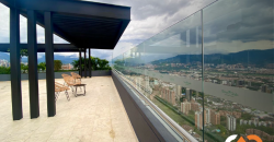 Vive en Medellín en un apartamento para la renta ubicado en Las Palmas