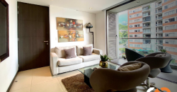 Apartamento para renta ubicado en el sector de Las Palmas cerca al Poblado en Medellín