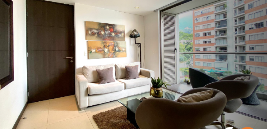 Apartamento para renta ubicado en el sector de Las Palmas cerca al Poblado en Medellín