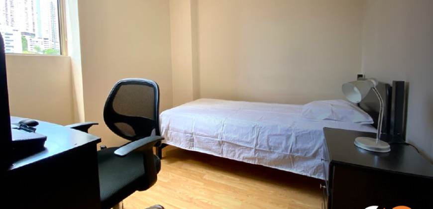 Vivir en un apartamento amoblado ubicado en Las Palmas en Medellín
