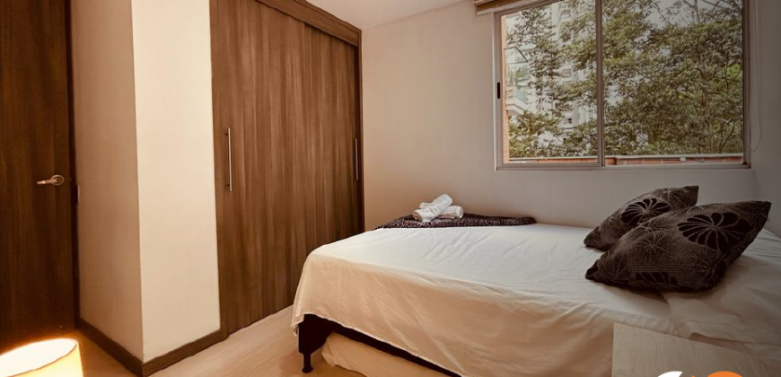 Apartamento disponible para la renta ubicado en el sector de La Frontera en Envigado