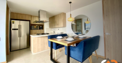 Vive en Medellín en un apartamento para la renta ubicado en Las Palmas