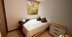 Apartamento disponible para la renta ubicado en el sector de La Frontera en Envigado