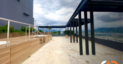 Vive en Medellín en un apartamento para la renta ubicado en Las Palmas