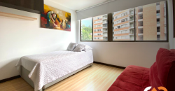 Apartamento para renta ubicado en el sector de Las Palmas cerca al Poblado en Medellín