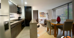 Apartamento para renta ubicado en el sector de Las Palmas cerca al Poblado en Medellín