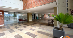 Vivir en un apartamento amoblado ubicado en Las Palmas en Medellín