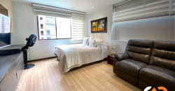 Apartamento para renta ubicado en el sector de Las Palmas cerca al Poblado en Medellín