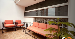 Apartamento disponible para la renta ubicado en el sector de La Frontera en Envigado