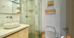 Vive en Medellín en un apartamento para la renta ubicado en Las Palmas
