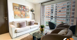 Apartamento para renta ubicado en el sector de Las Palmas cerca al Poblado en Medellín