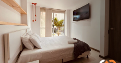 Apartamento disponible para la renta ubicado en el sector de La Frontera en Envigado
