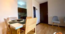 Vivir en un apartamento amoblado ubicado en Las Palmas en Medellín
