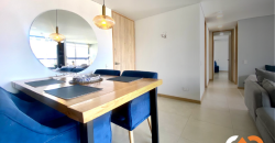 Vive en Medellín en un apartamento para la renta ubicado en Las Palmas