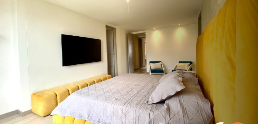 Apartamento para la renta ubicado en Envigado Antioquia