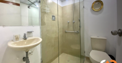 Apartamento para la renta en el sector de Laureles en Medellín