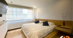 Apartamento para la renta ubicado en el sector de El Poblado en Medellín