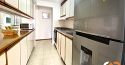 Apartamento para la renta en el sector de Laureles en Medellín