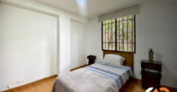 Apartamento para la renta en el sector de Laureles en Medellín