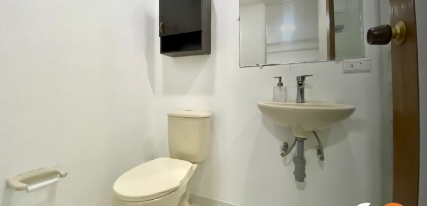 Apartamento para la renta en el sector de Laureles en Medellín