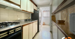 Apartamento para la renta en el sector de Laureles en Medellín