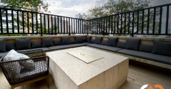 Apartamento disponible para renta en el sector de Los Balsos en Medellín