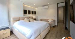 Apartamento disponible para renta en el sector de Los Balsos en Medellín