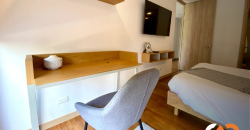 Apartamento para renta disponible en El Poblado en Medellín sector la Frontera