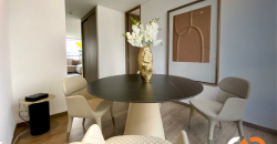Apartamento disponible para renta en el sector de Los Balsos en Medellín