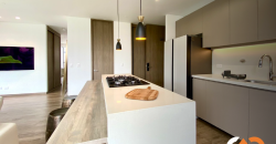Apartamento disponible para renta en el sector de Los Balsos en Medellín