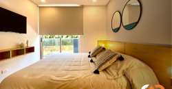 Apartamento para renta disponible en El Poblado en Medellín sector la Frontera