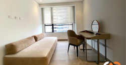 Apartamento disponible para renta en el sector de Los Balsos en Medellín
