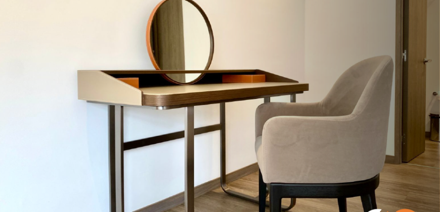 Apartamento disponible para renta en el sector de Los Balsos en Medellín