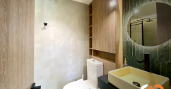 Apartamento ubicado en el sector de Los Balsos en Medellín
