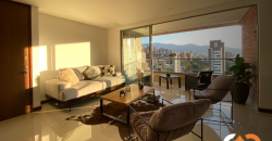 Apartamento disponible para la renta en Medellín sector Los Parra