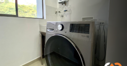 Apartamento para la renta en el sector de San Julian el Poblado en Medellín