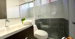 Apartamento para la renta en el sector de San Julian el Poblado en Medellín